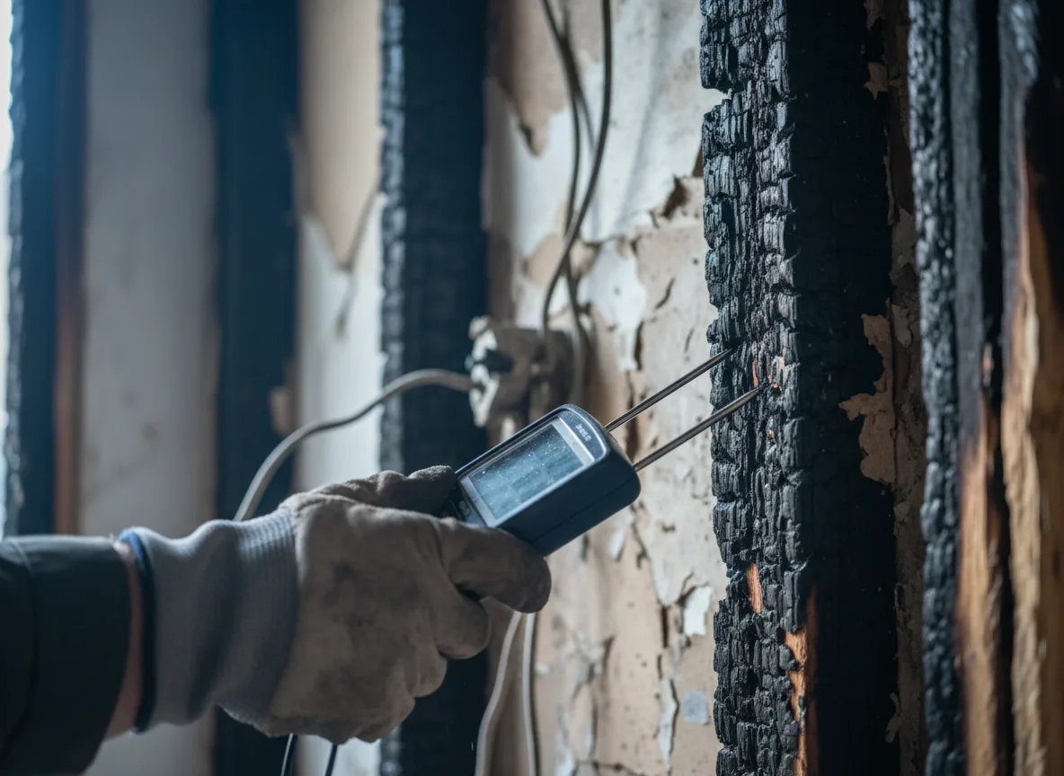 Fire Damage Restoration Hamilton, KS FAQs